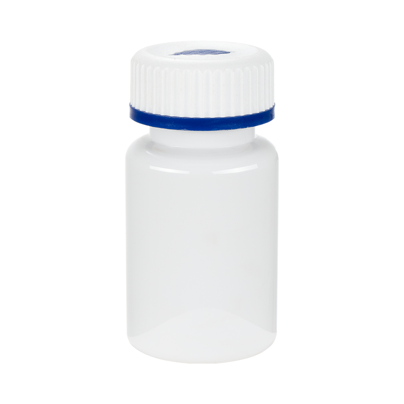 PET 120ml トールネック丸型ボトル