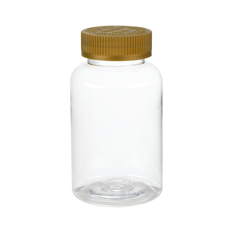 PET 300ml 丸ボトル