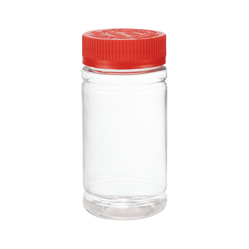 PET 175ml 竹ジョイントボトル
