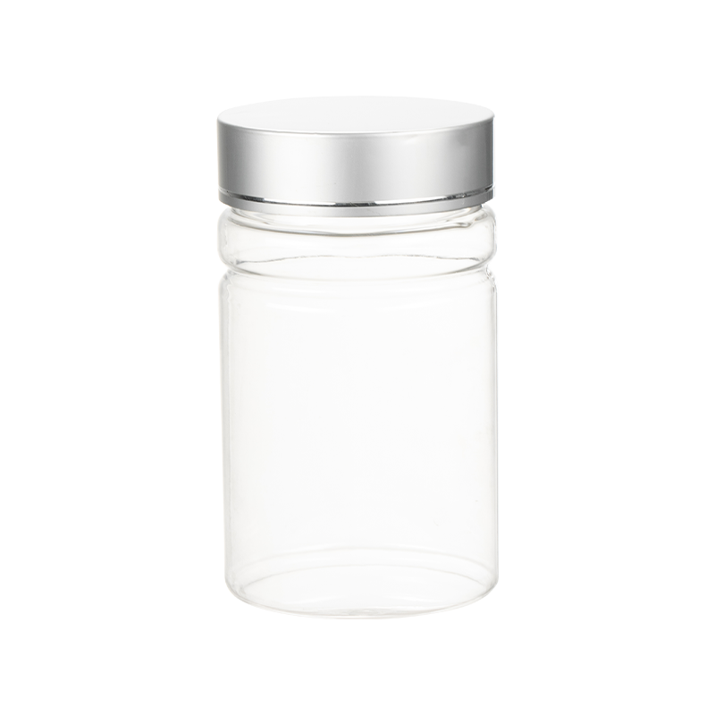 PET 275ml 竹ジョイントボトル