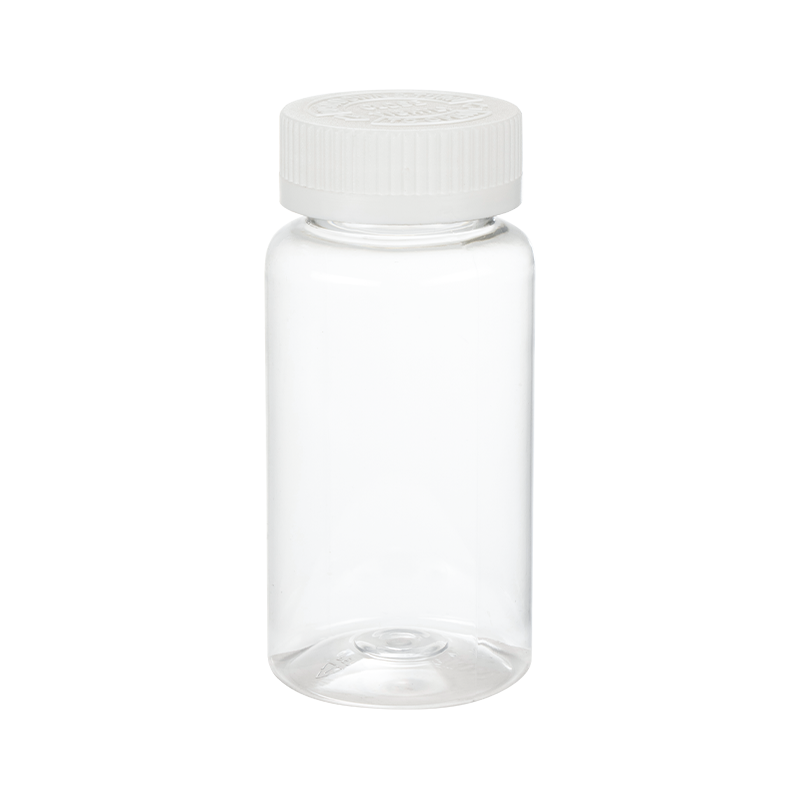 PET 150ml トール丸ボトル
