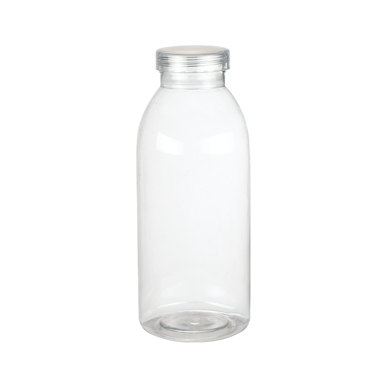 PET 700ml 魚油ボトル