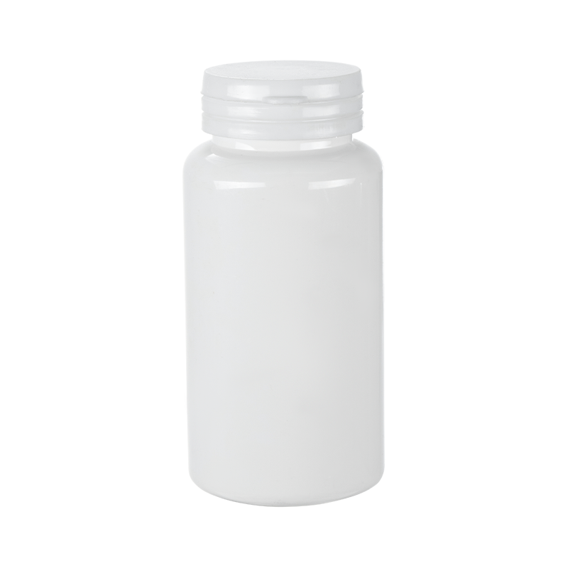 PET 150ml ティアオフラウンドボトル